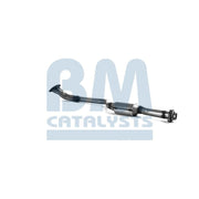 BM Catalysts Homologated Petrol Cat fits BMW 3 1992-1999