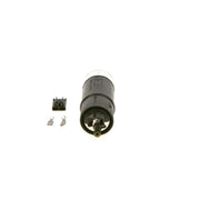 Bosch Fuel Pump Assembly in the fuel tank fits Lancia Thema 1992-1993
