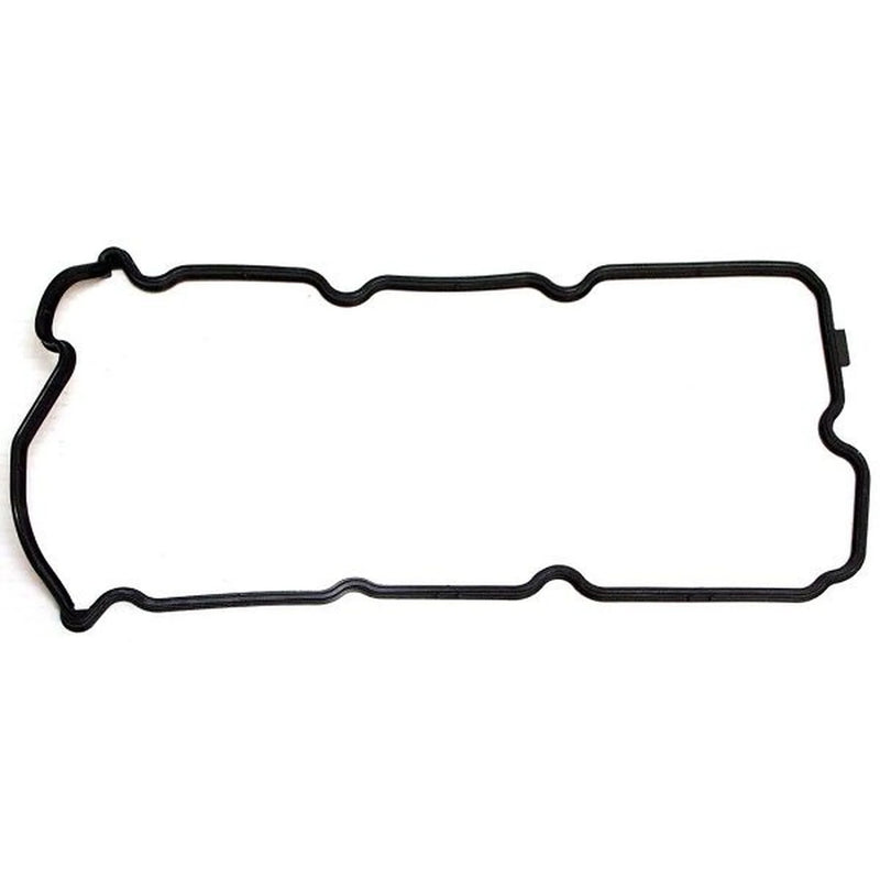 Elring Cylinder Head Cover Gasket ACM (Polyacrylate) fits Infiniti I30 1997 on