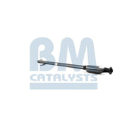 BM Catalysts Homologated Diesel Cat fits Fiat Punto 1999-2012 1.9 188.237