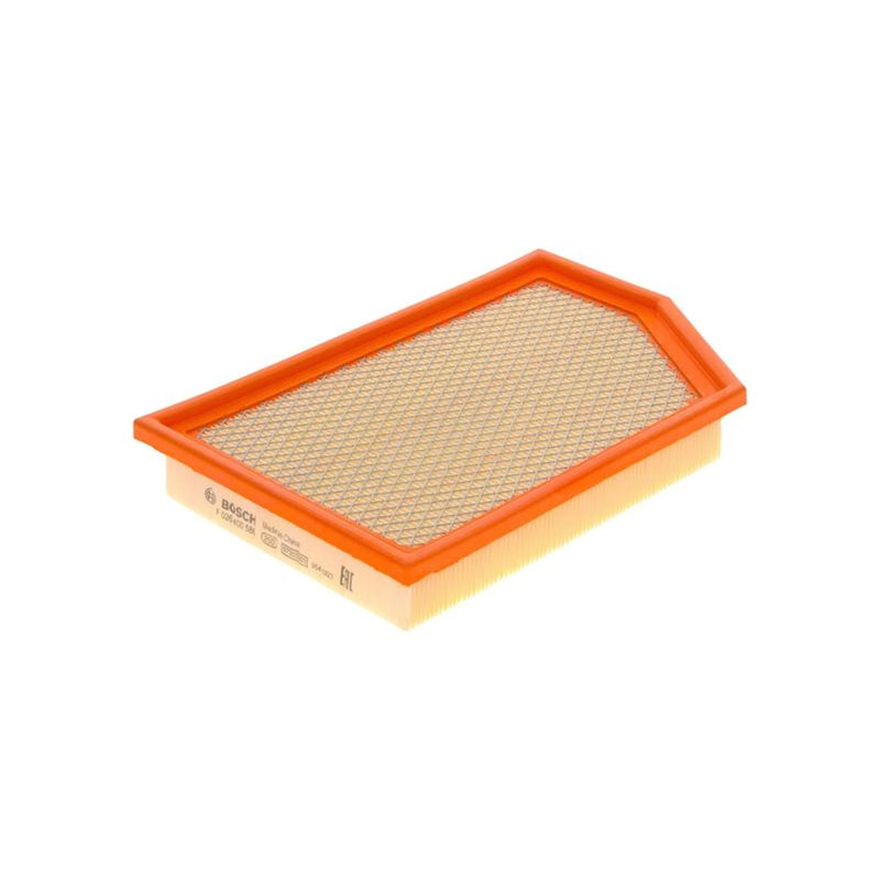 Bosch Engine Air Filter fits Jeep Cherokee 2013-2018 2.0 2.2 2.4 3.2