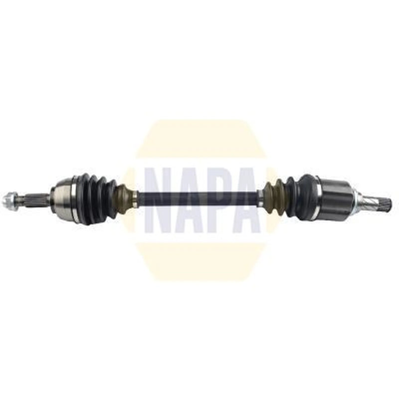NAPA CV Drive Shaft Driveshaft Front Left NDS1661L