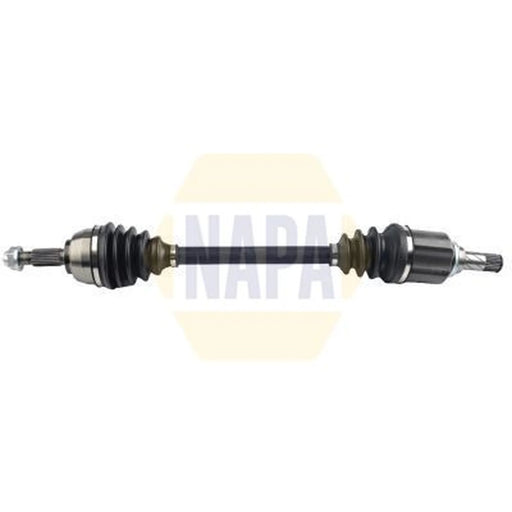 NAPA CV Drive Shaft Driveshaft Front Left NDS1661L