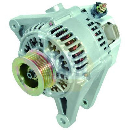 NAPA Car Alternator 12V fits Lotus Elise 2007 on 1.8