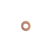 Tool Connection Common Rail Copper Injector Washer 15 x 7.5 x 2mm 50pc 31748 Tool Connection - Dynamic Drive