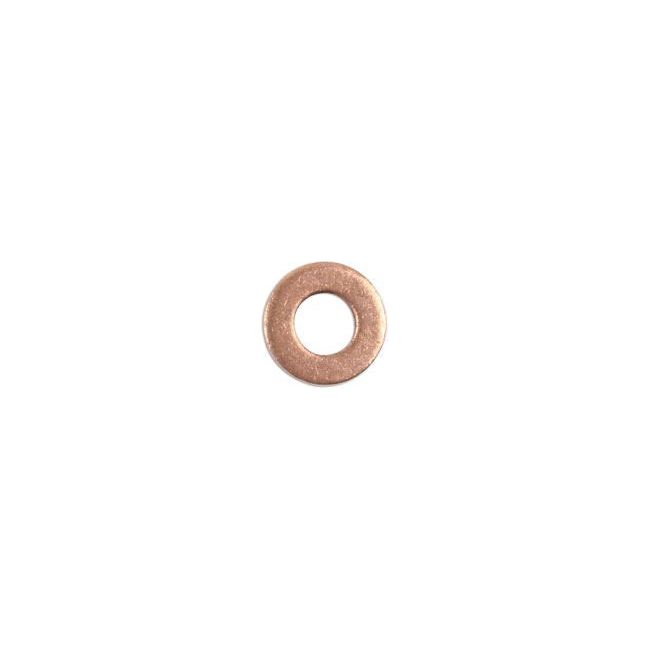 Tool Connection Common Rail Copper Injector Washer 15 x 7.5 x 2mm 50pc 31748 Tool Connection - Dynamic Drive