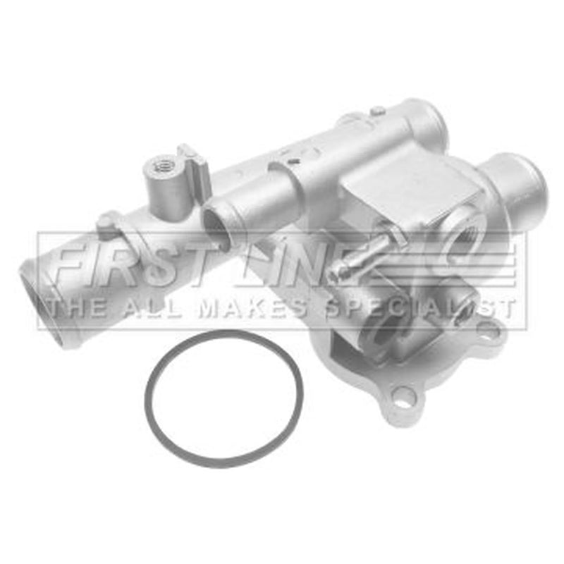 First Line Thermostat,Coolant fits Fiat Brava 1995-2001 1.6