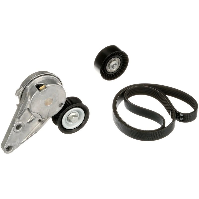 Gates V-Ribbed Belt Set K286PK1555