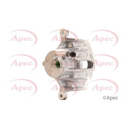 Apec 2 x Front Brake Calipers fits Land Rover Freelander I 1998-2000 1.8 2.0