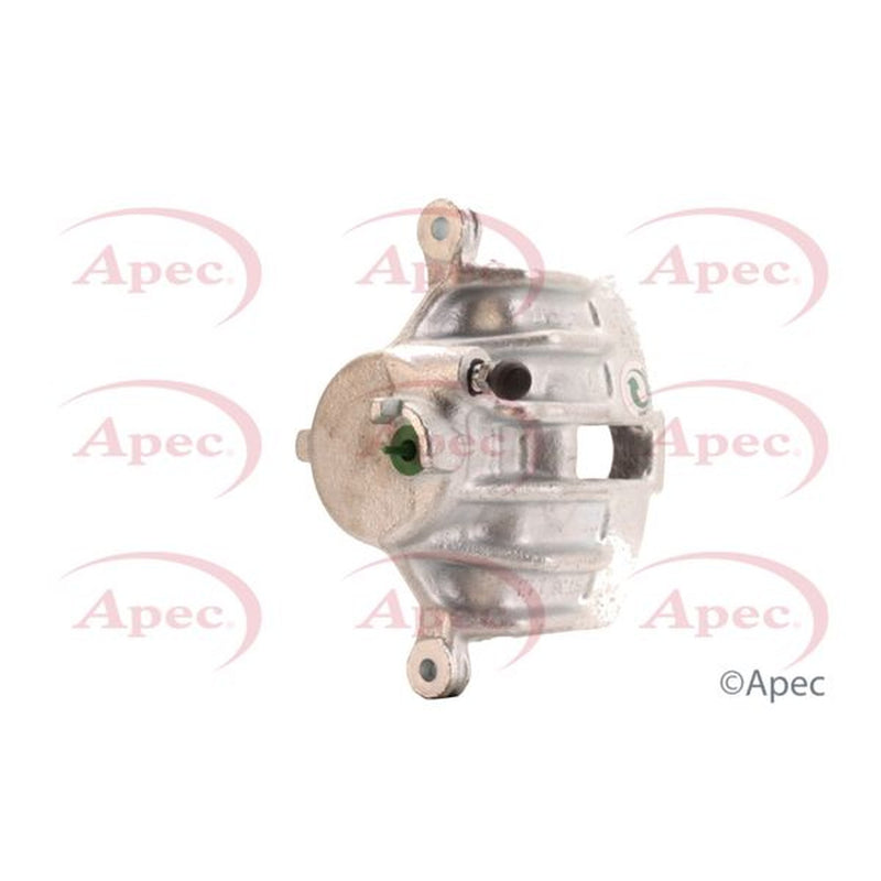 Apec 2 x Front Brake Calipers fits Land Rover Freelander I 1998-2000 1.8 2.0