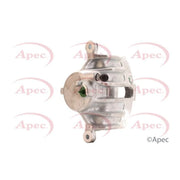 Apec Brake Caliper Assembly Front Left LCA297