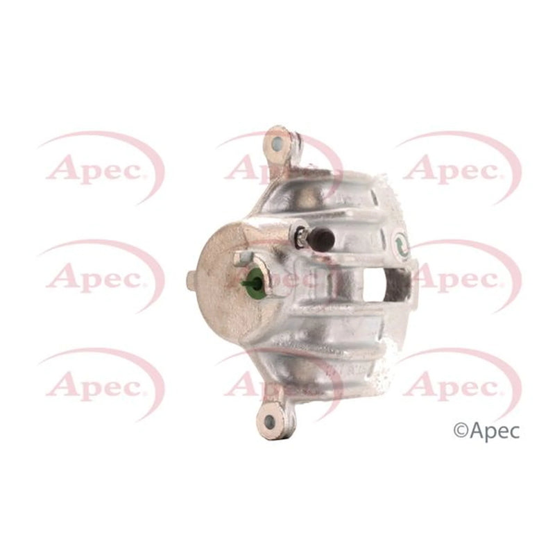 Apec Brake Caliper Assembly Front Left LCA297
