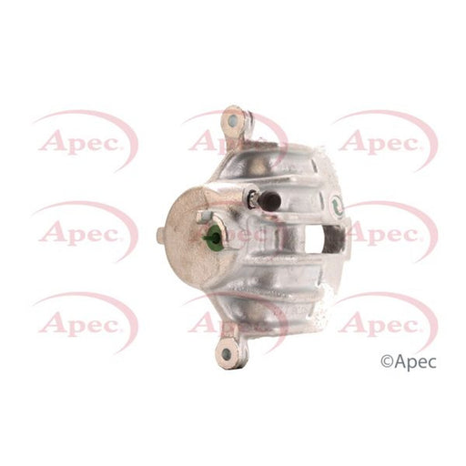 Apec 2 x Front Brake Calipers fits Land Rover Freelander I 1998-2000 1.8 2.0