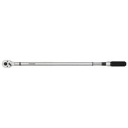 Sealey Torque Wrench Micrometer Style 3/4"Sq Drive 100-600Nm Calibrated STW906 Sealey - Dynamic Drive