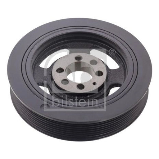 Febi Crank Shaft Belt Pulley 102044