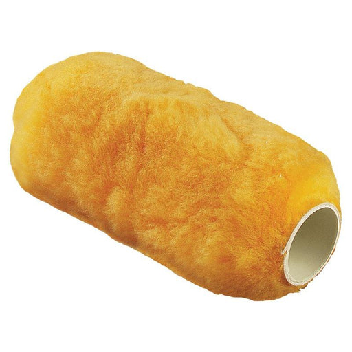Stanley® Hand Tools Long Pile Polyester Sleeve 230 x 38mm (9 x 1.1/2in) STANLEY® Hand Tools - Dynamic Drive