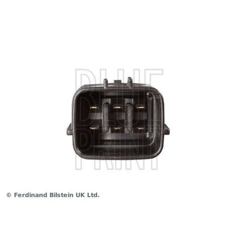 Blue Print Exhaust Gas Recirculation Valve fits Ford C-Max 2007-2010 1.8 2.0