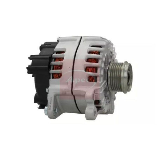 Apec Car Alternator 12V fits Audi A4 Allroad B8 2012-2016 3.0