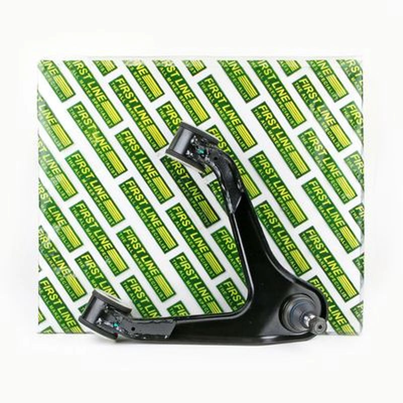 First Line Control/Trailing Arm fits Iveco Daily III 1999-2007 2.8