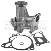 First Line Engine Cooling Water Pump fits Hyundai Galloper II 1998-2003 2.5