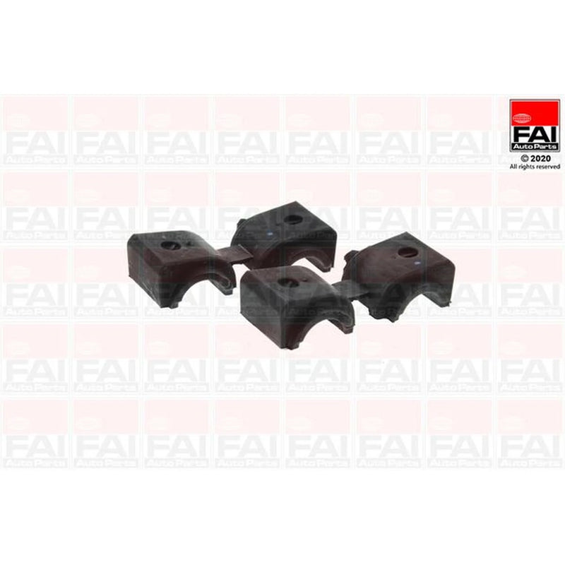 FAI 2 x Anti Roll Bar Mounting Bracket