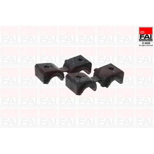 FAI 2 x Anti Roll Bar Mounting Bracket