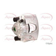Apec Brake Caliper Assembly Front Left LCA508