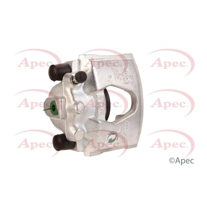 Apec Brake Caliper Assembly Front Left LCA508