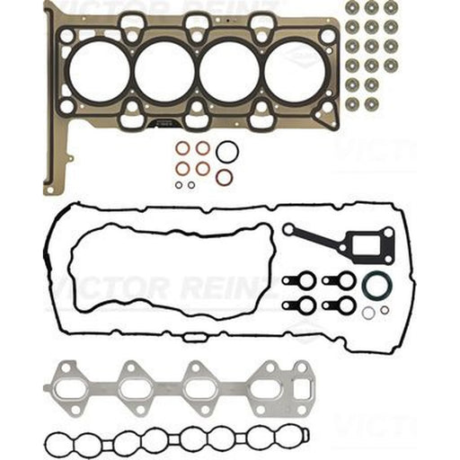 Victor Reinz Cylinder Head Gasket Kit 02-10016-01
