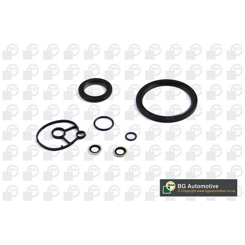 BGA Crankcase Gasket Kit ID fits Citroën Relay III 2015-2019 2.0