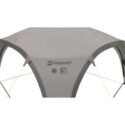 Outwell Tent Event Lounge XL Utility Tent Sporting Goods Patio Camping Lounge Outwell  - Dynamic Drive