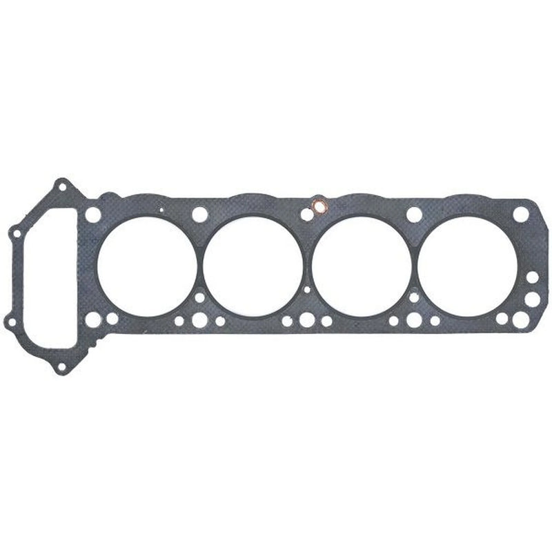 Elring Cylinder Head Gasket 1mm Thick fits Nissan Navara 1992-1996 2.4