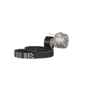 Gates V-Ribbed Belt Set K166PK1043
