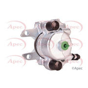 Apec 2 x Rear Brake Calipers fits BMW 3 2004-2013