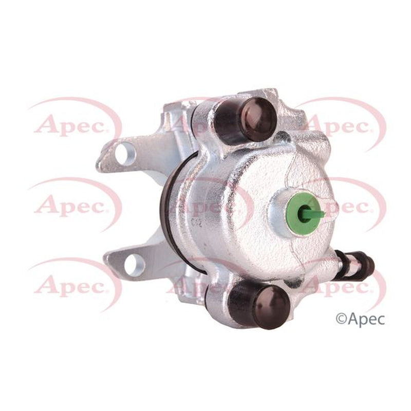 Apec 2 x Rear Brake Calipers fits BMW 3 2004-2013
