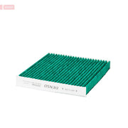 Denso Cabin Air Filter (Pollen Filter) fits Ford Transit 2006-2014