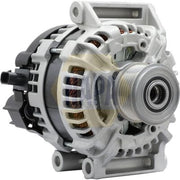 NAPA Car Alternator 12V fits Opel Corsa E 2014 on 1.3