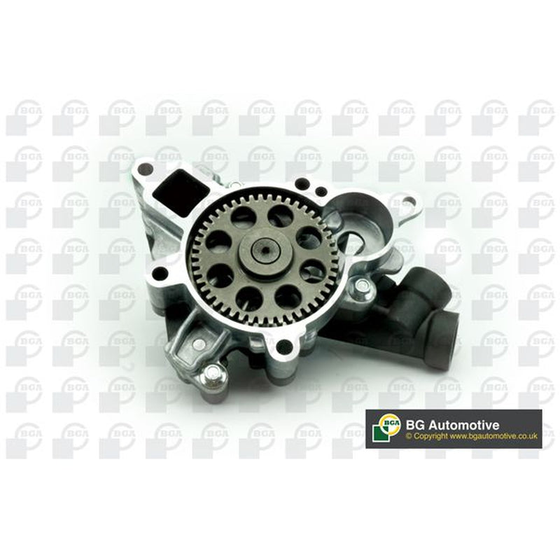 BGA Engine Oil Pump Assembly fits Mercedes-Benz C-Class 2002-2014