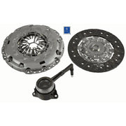 Sachs Clutch Kit Set 3pc 3000990318
