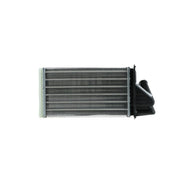 Hella Heater Matrix Core Heat Exchanger 8FH 366 335-781