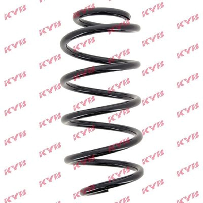 KYB Front Suspension Coil Spring fits Audi A3 2003-2013 2.0
