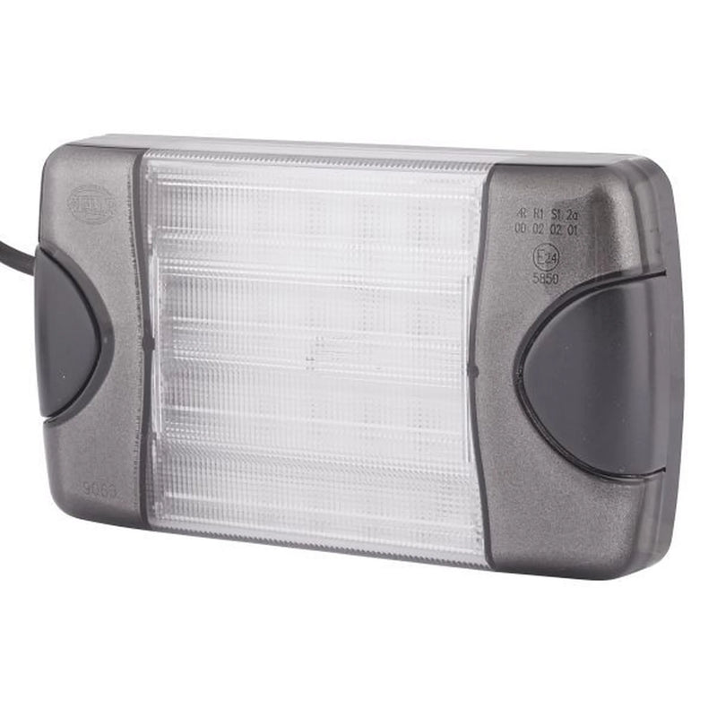 Hella Direction Indicator Light Rear