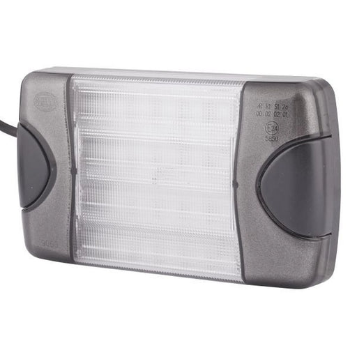 Hella Direction Indicator Light Rear