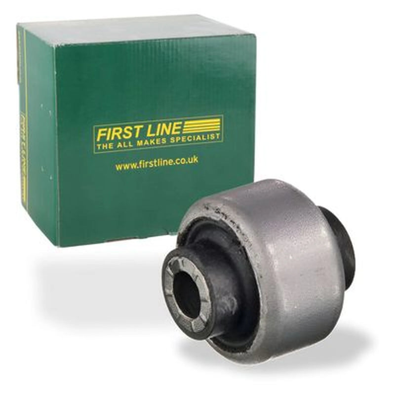 First Line Wishbone / Control / Trailing Arm Bush fits Citroën Chassis 2009-2016
