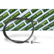 First Line Handbrake Cable Left Rear fits Dacia Sandero II 2012-2013 1.2 1.5