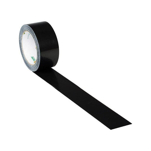 Shurtape Duck Tape® 48mm x 18.2m Black Shurtape - NN4 Online