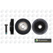 BGA Belt Pulley Set, Crankshaft DP0385K
