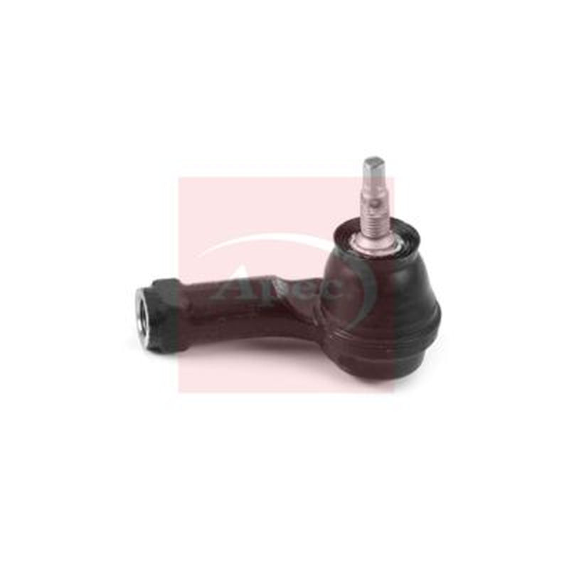 Apec Steering Tie Rod End Ball Joint Front Right M14x1.5 fits Hyundai I20 Active