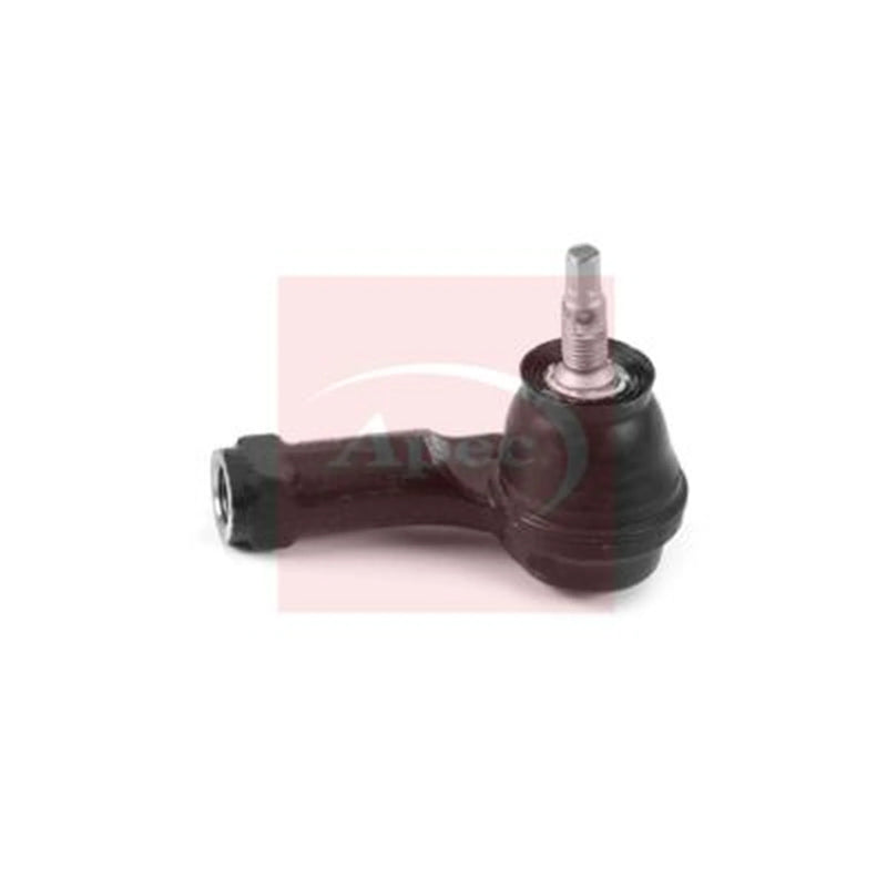 Apec Steering Tie Rod End Ball Joint Front Right M14x1.5 AST6849