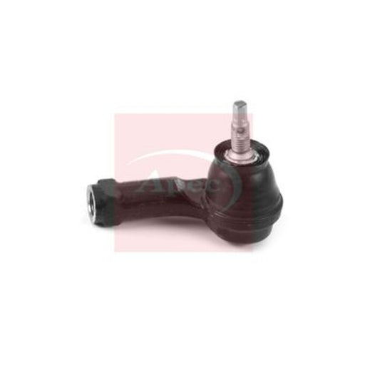 Apec Steering Tie Rod End Ball Joint Front Right M14x1.5 fits Hyundai I20 Active